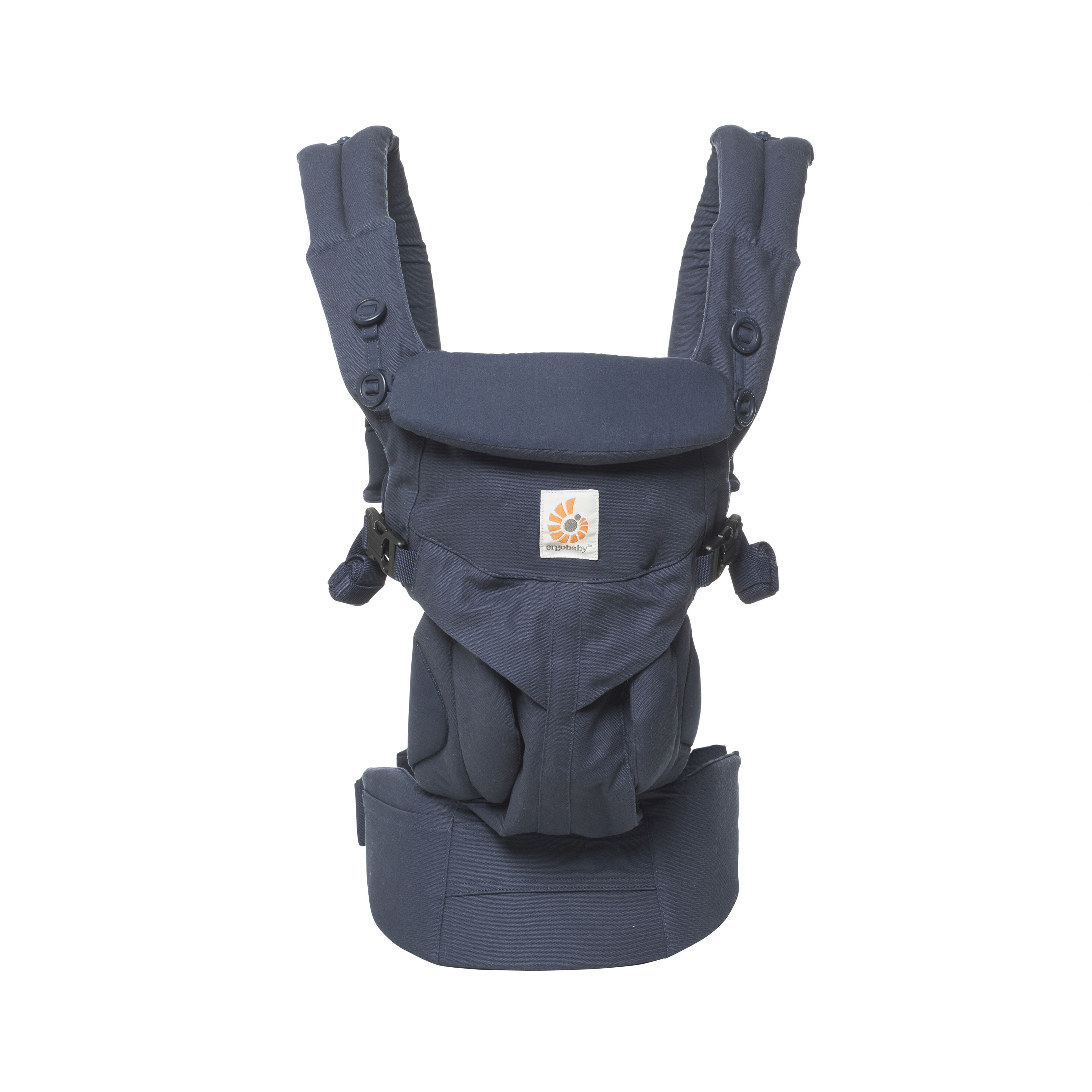 Buy ErgoBaby Omni 360 All in One Ergonomic Baby Carrier Midnight